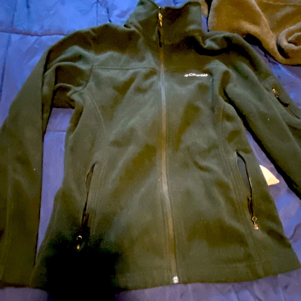 Women’s Columbia